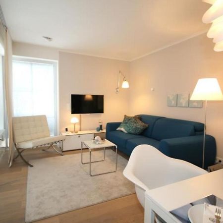 Ferienwohnung Frische Brise 티멘도르프스트랜드 외부 사진