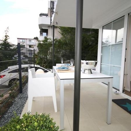 Ferienwohnung Frische Brise 티멘도르프스트랜드 외부 사진